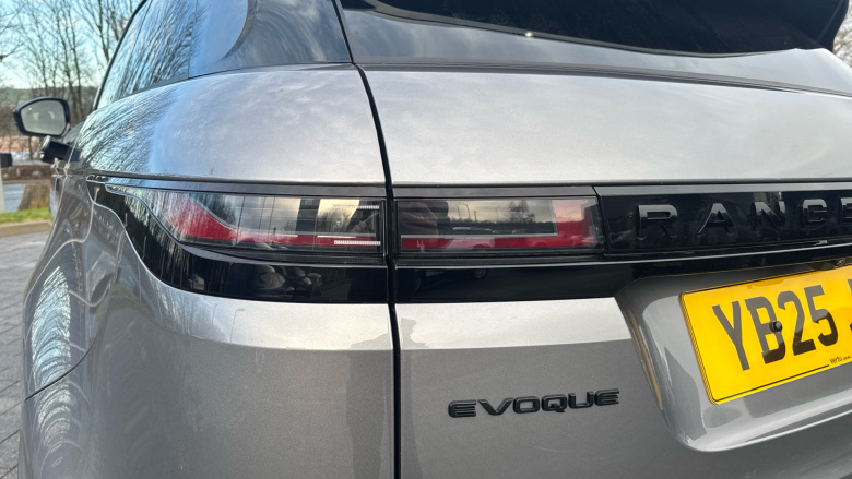 Land Rover Range Rover Evoque 2.0 D200 Dynamic HSE 5dr Auto Diesel Hatchback